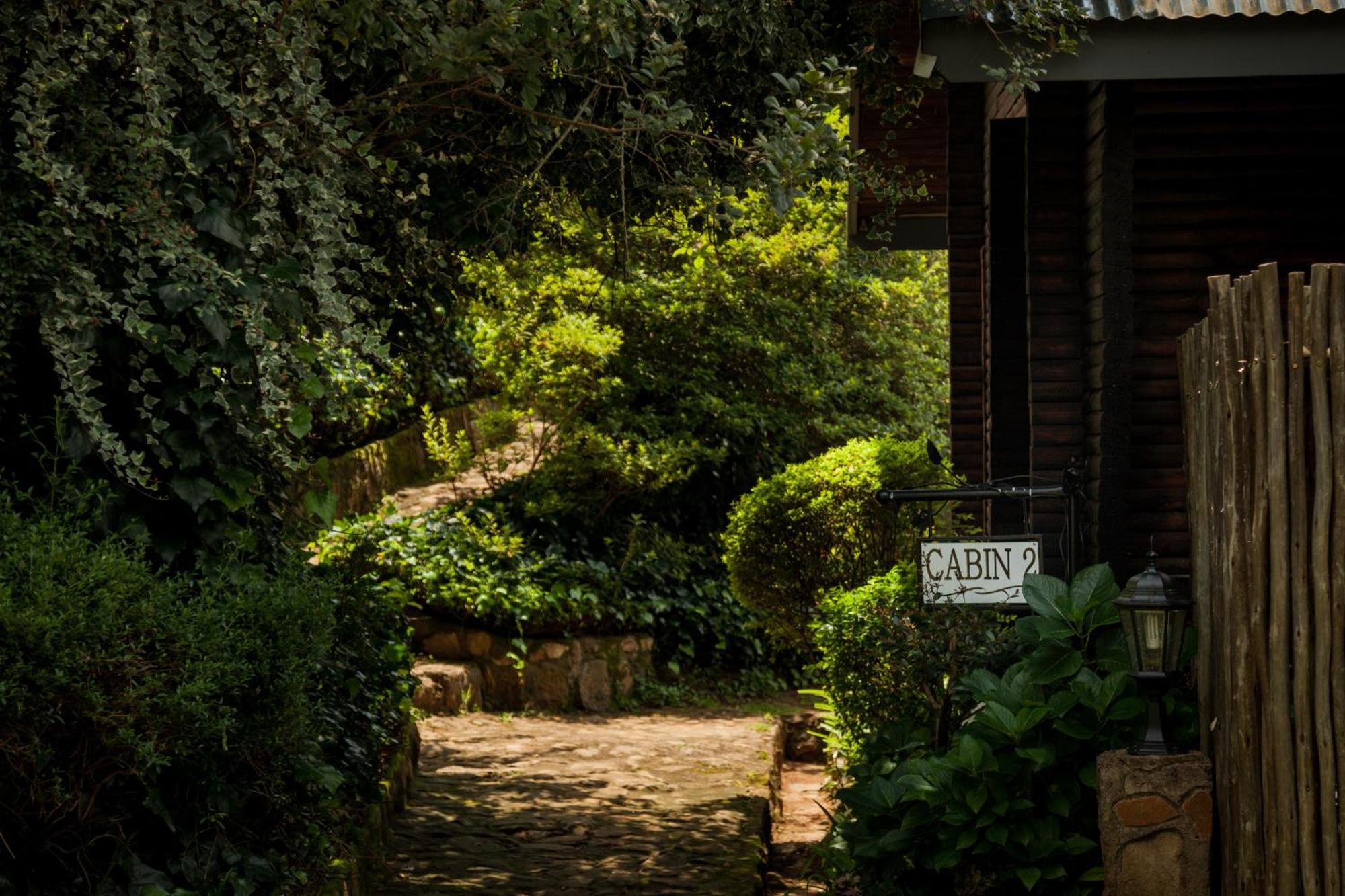 Viewpoint Estate Accommodation Хэнертсбург Экстерьер фото
