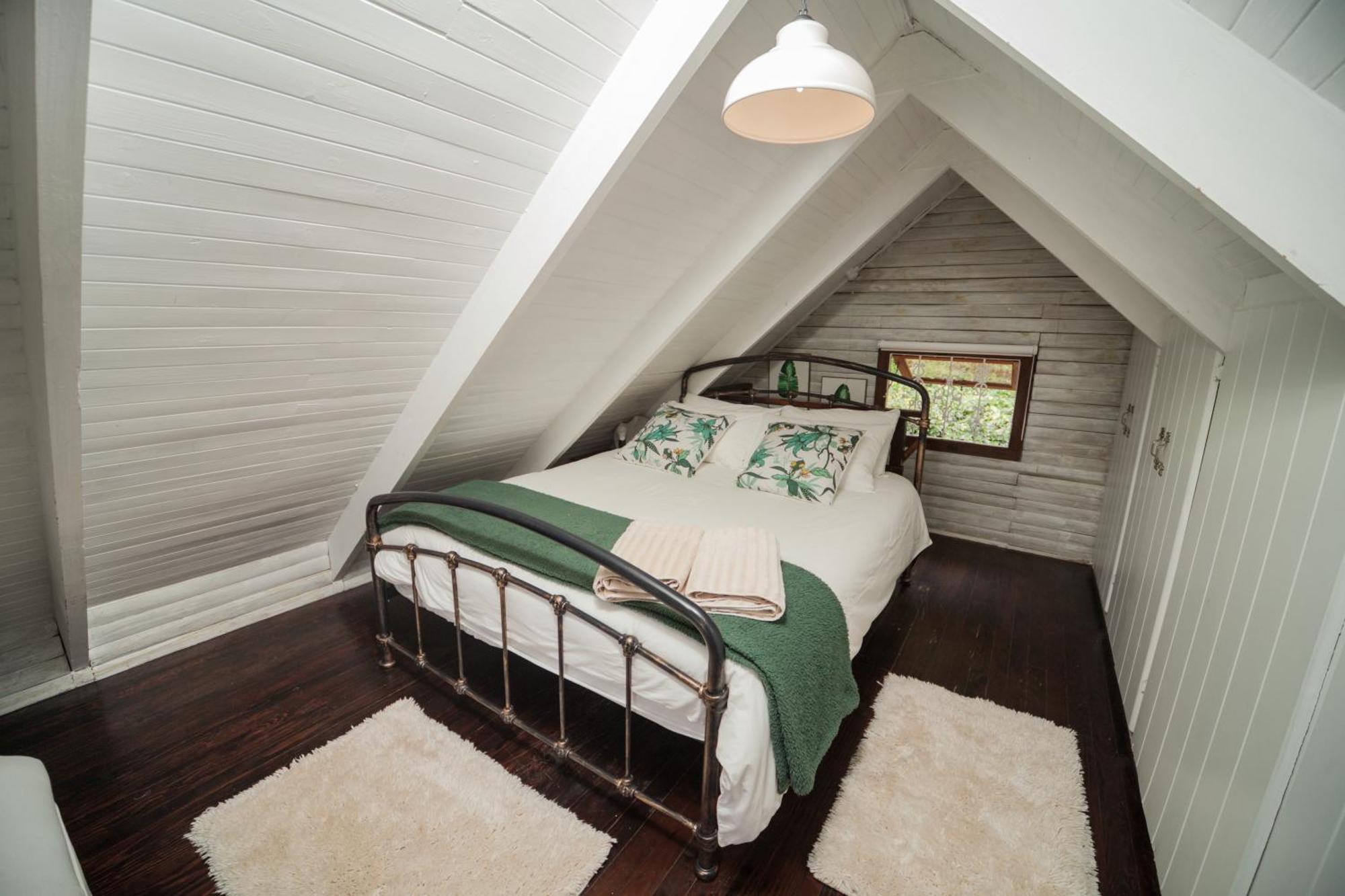 Viewpoint Estate Accommodation Хэнертсбург Экстерьер фото